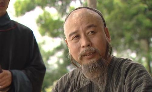 平西王现状,吴三桂交出大将军印图8