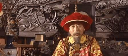 平西王现状,吴三桂交出大将军印图5