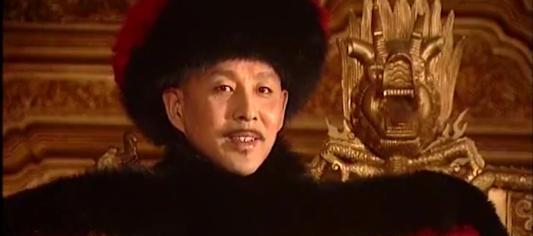 平西王现状,吴三桂交出大将军印图6