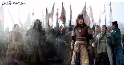 吴三桂为什么要反清知乎