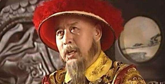 平西王现状,吴三桂交出大将军印图10