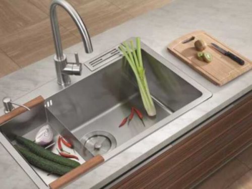 水槽品牌排名前50名(品牌水槽十大名牌排名)-第1张图片-