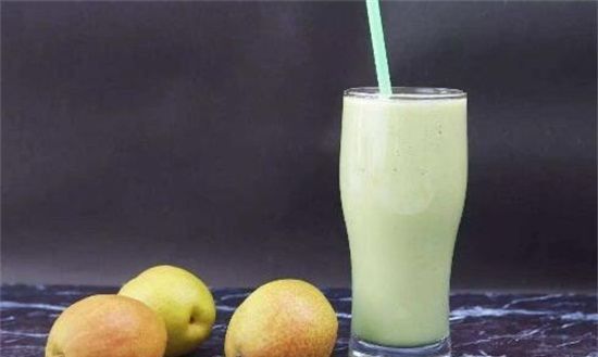 牛油果汁怎么榨才好喝,牛油果和什么榨汁好喝又营养图15