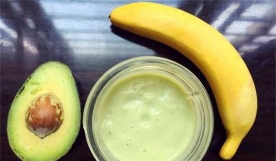 牛油果汁怎么榨才好喝,牛油果和什么榨汁好喝又营养图13