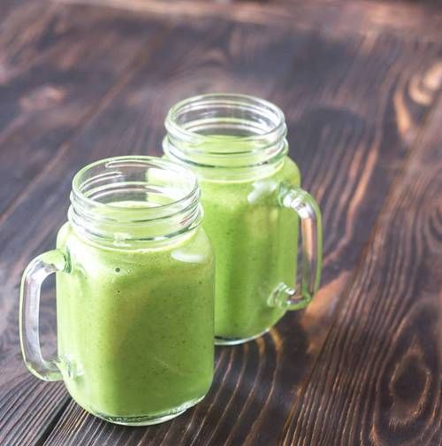 牛油果和什么榨汁好喝又营养