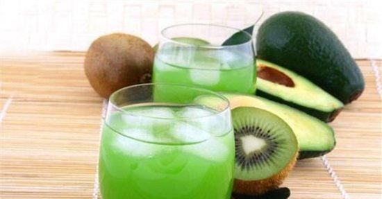 牛油果汁怎么榨才好喝,牛油果和什么榨汁好喝又营养图18