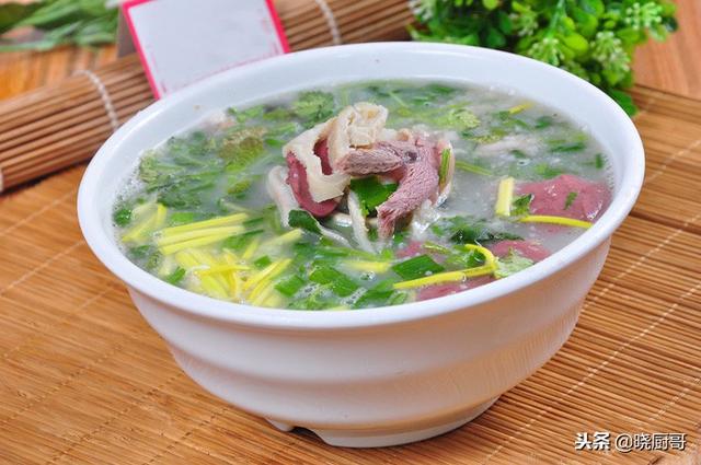 羊肉最简单十种做法（11道正宗羊肉最新做法）(10)