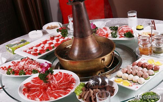 羊肉最简单十种做法（11道正宗羊肉最新做法）(7)