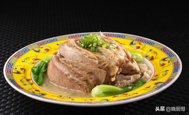 羊肉最简单十种做法（11道正宗羊肉最新做法）(9)