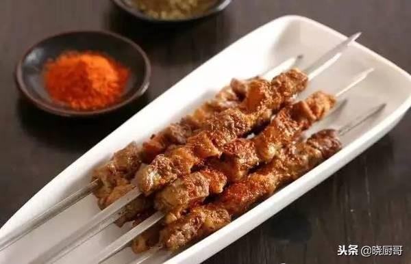羊肉最简单十种做法（11道正宗羊肉最新做法）(13)