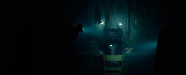 黑客帝国4全解析（黑客帝国4不绿了）(4)