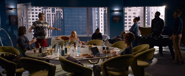 黑客帝国4全解析（黑客帝国4不绿了）(21)