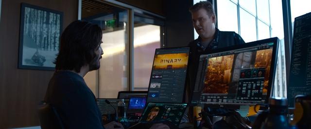 黑客帝国4全解析（黑客帝国4不绿了）(19)