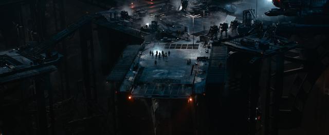 黑客帝国4全解析（黑客帝国4不绿了）(14)