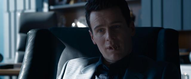 黑客帝国4全解析（黑客帝国4不绿了）(5)