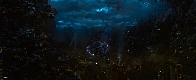 黑客帝国4全解析（黑客帝国4不绿了）(13)