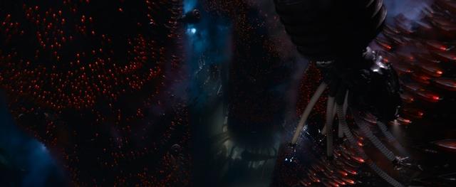 黑客帝国4全解析（黑客帝国4不绿了）(15)