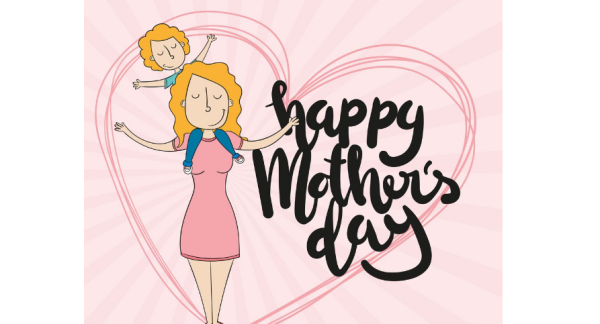 母亲节祝福语英文简短,母亲节的英语祝福语图3