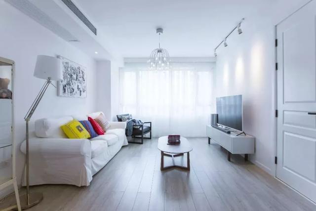 35款客厅茶几效果图，原来茶几这样客厅才好看！