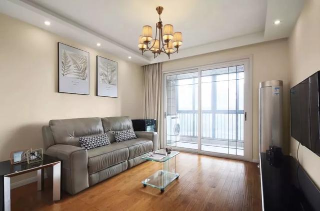 35款客厅茶几效果图，原来茶几这样客厅才好看！