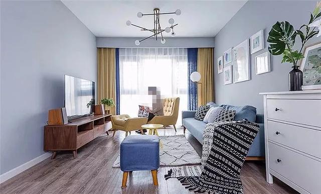 35款客厅茶几效果图，原来茶几这样客厅才好看！