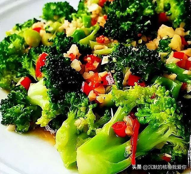 40种经典凉拌菜的做法（二十款超美味的凉拌菜）(13)