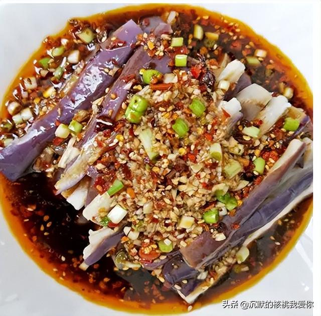 40种经典凉拌菜的做法（二十款超美味的凉拌菜）(4)