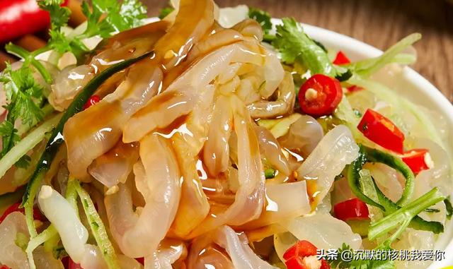 40种经典凉拌菜的做法（二十款超美味的凉拌菜）(9)