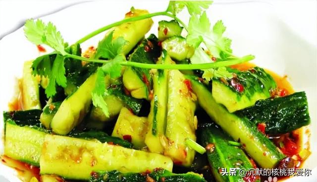 40种经典凉拌菜的做法（二十款超美味的凉拌菜）(21)