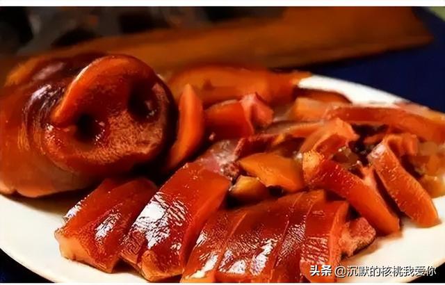 40种经典凉拌菜的做法（二十款超美味的凉拌菜）(17)