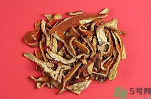 陈皮有什么功效作用?陈皮的功效与作用 陈皮有什么功效作用?陈皮的功效与作用