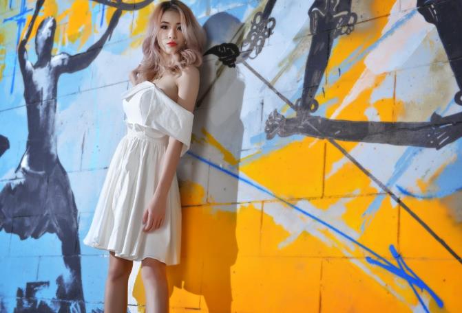 女生头发紧贴头皮,怎么让头发蓬松