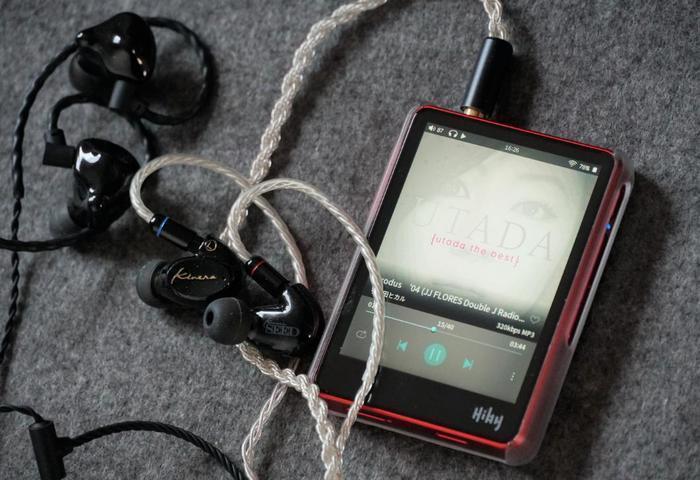 299元HIFI类耳机横向PK：威索尼可VS3对比KINERA SEED评测