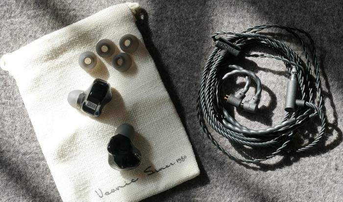 299元HIFI类耳机横向PK：威索尼可VS3对比KINERA SEED评测