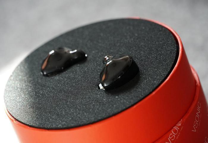 299元HIFI类耳机横向PK：威索尼可VS3对比KINERA SEED评测