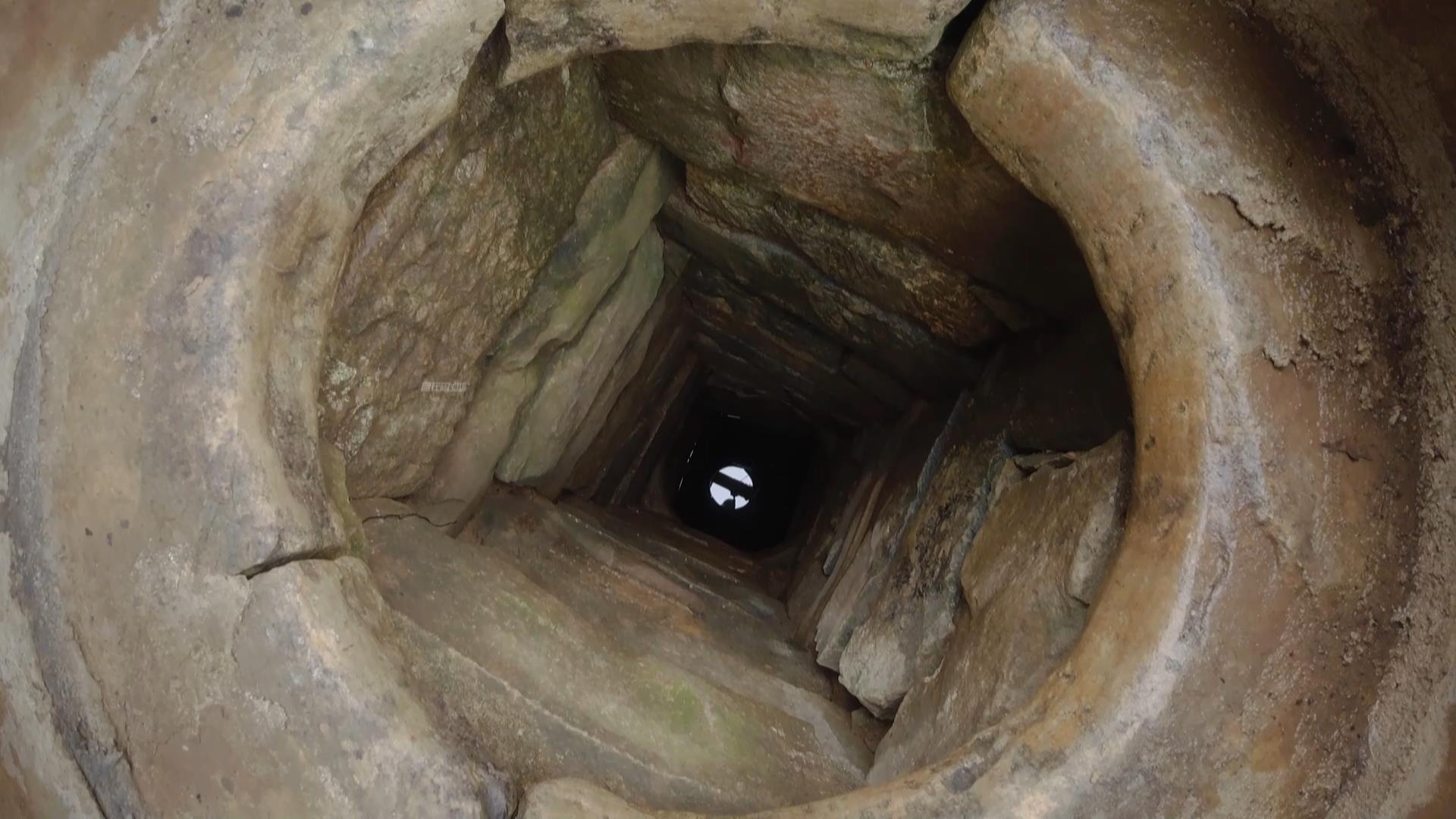 封神榜里面的陈塘关是哪里（陈塘关是现在的哪里）