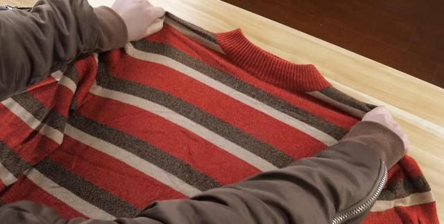 纯羊毛的毛衣怎么洗不缩水