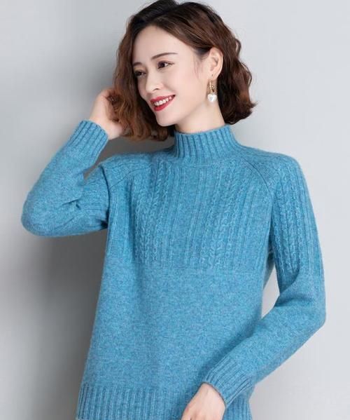 羊毛毛衣怎么清洗最好的方法