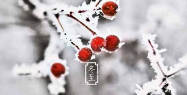 冬至的意义和风俗,冬至的来历和风俗是什么图6