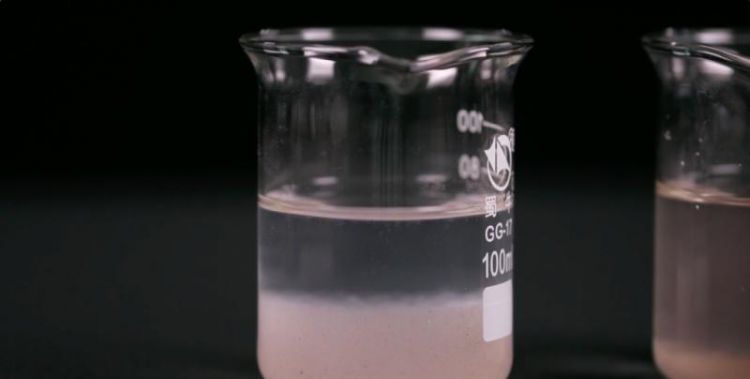 明矾净水是化学变化还是物理变化