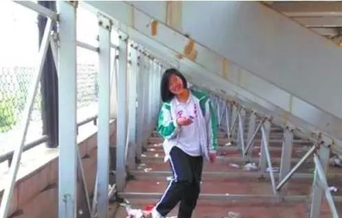 跳楼女孩孙正雯遗书, 父母随口而出的谩骂对孩子来说都是毒液!