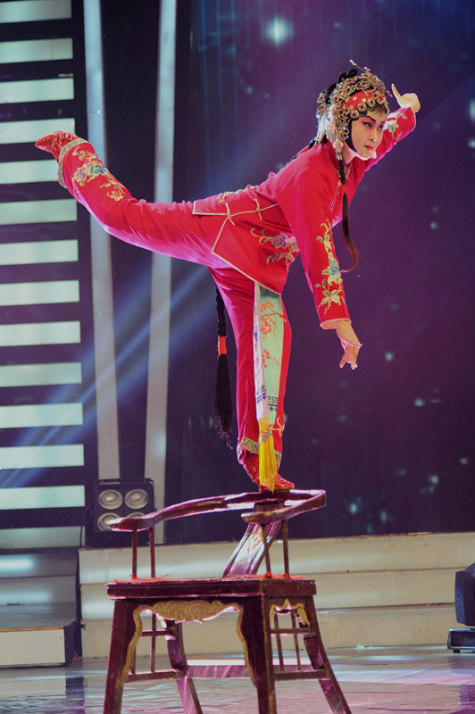 15岁男孩学什么才艺好：15岁学什么特长好？