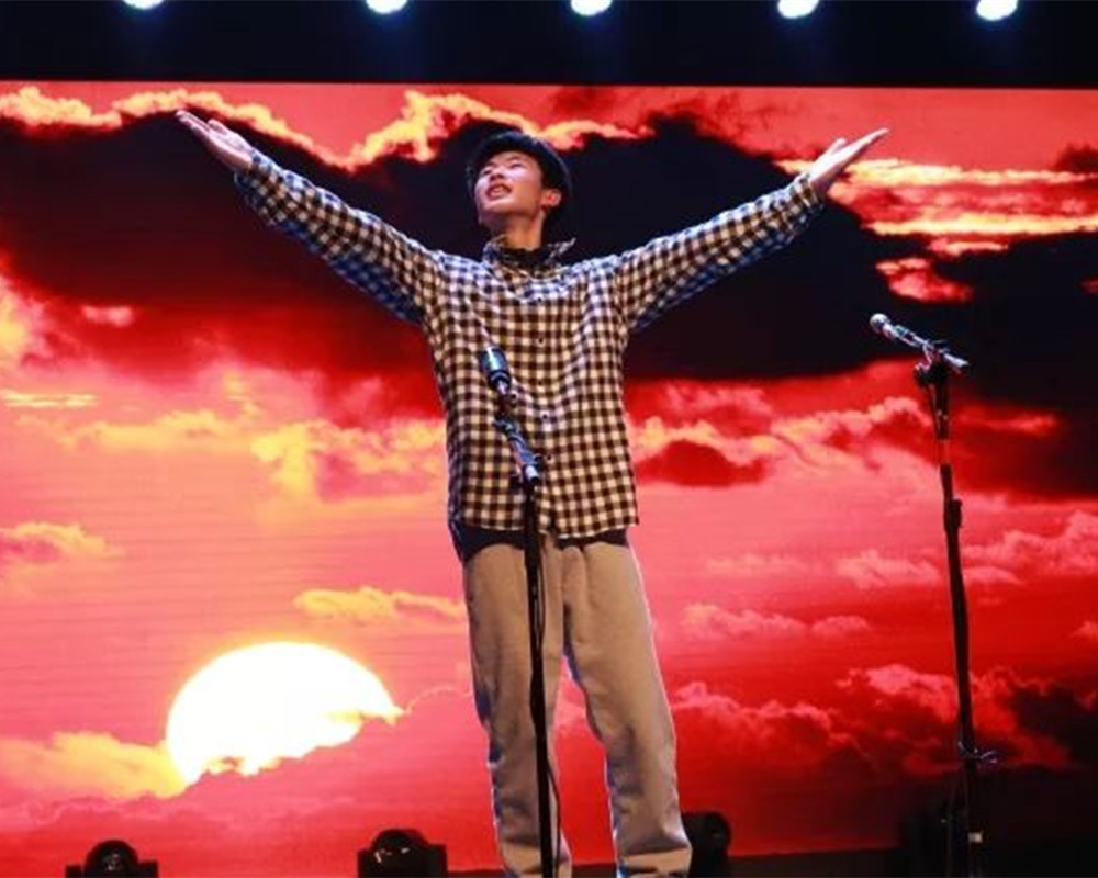 15岁男孩学什么才艺好：男孩子学什么特长好