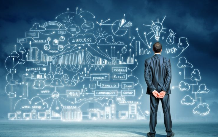 一块钱也能创业：一块钱在市场上流通一年能产生多少倍的价值