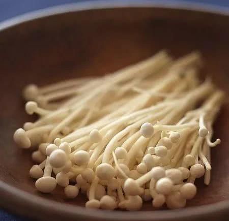 男人金针菇是啥意思