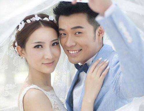 陈赫前妻许婧现状(陈赫为什么放弃许婧)