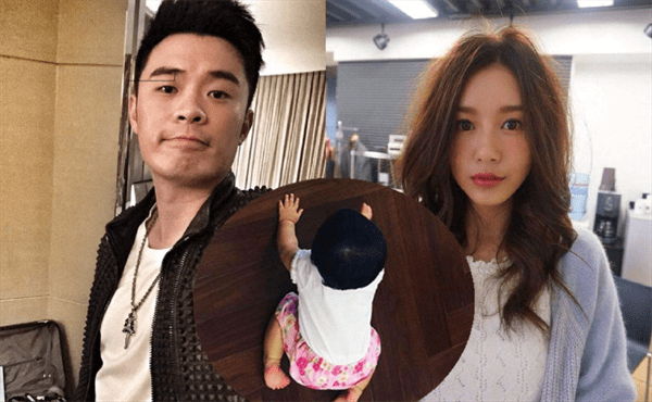 陈赫前妻许婧现状(陈赫为什么放弃许婧)