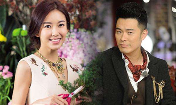 陈赫前妻许婧现状(陈赫为什么放弃许婧)