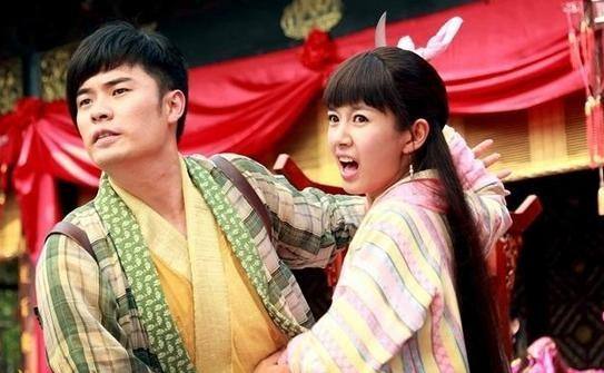 陈赫前妻许婧现状(陈赫为什么放弃许婧)