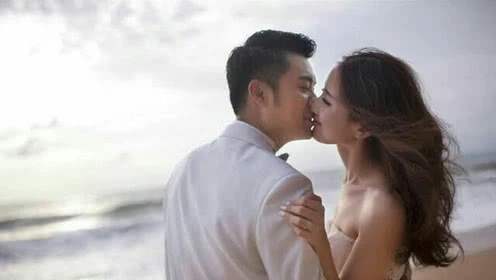 陈赫前妻许婧现状(陈赫为什么放弃许婧)